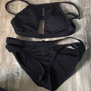 Adore Me Front Keyhole Bikini